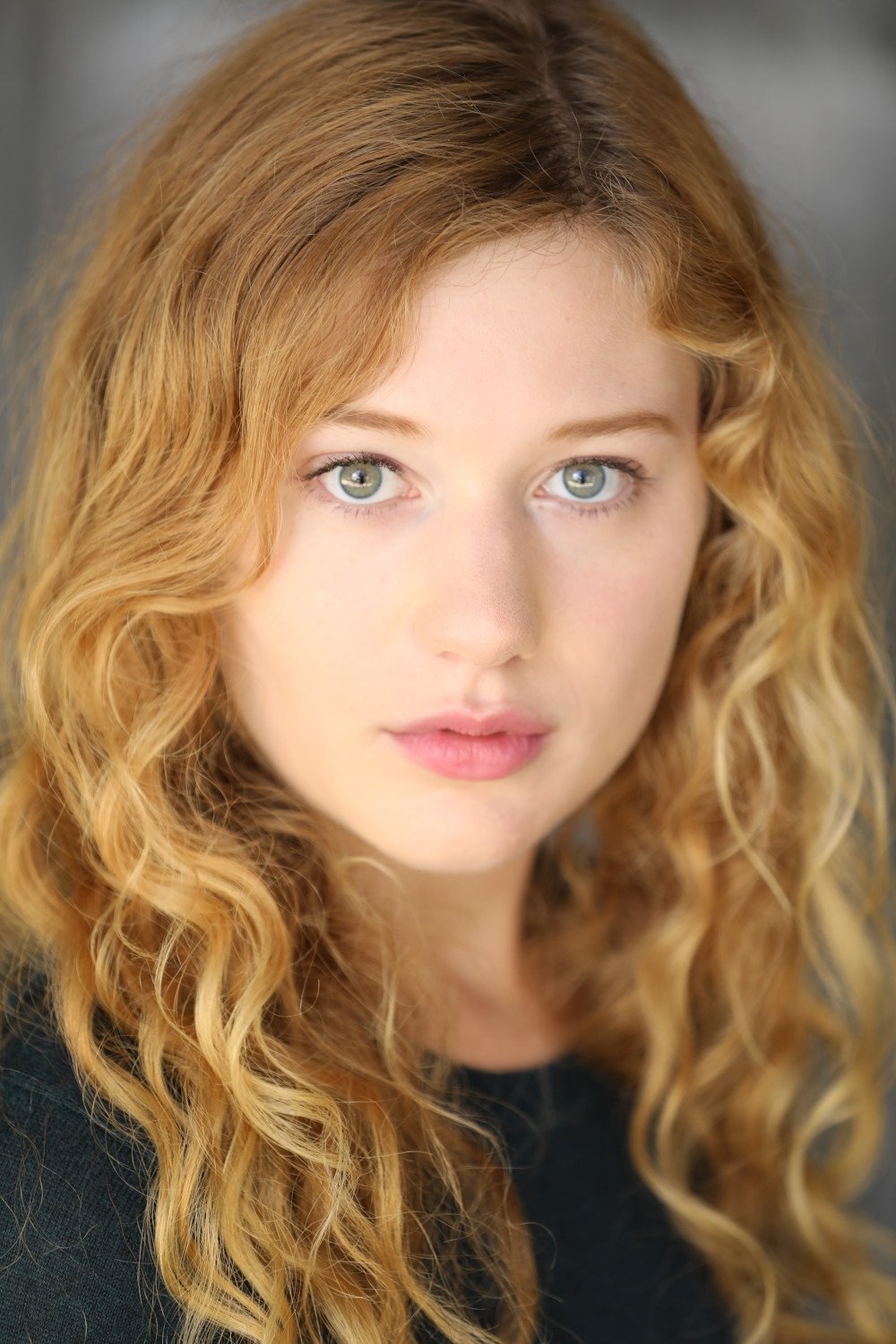 Given Sharp - Susie Cox