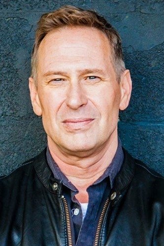 Scott Thompson - Self