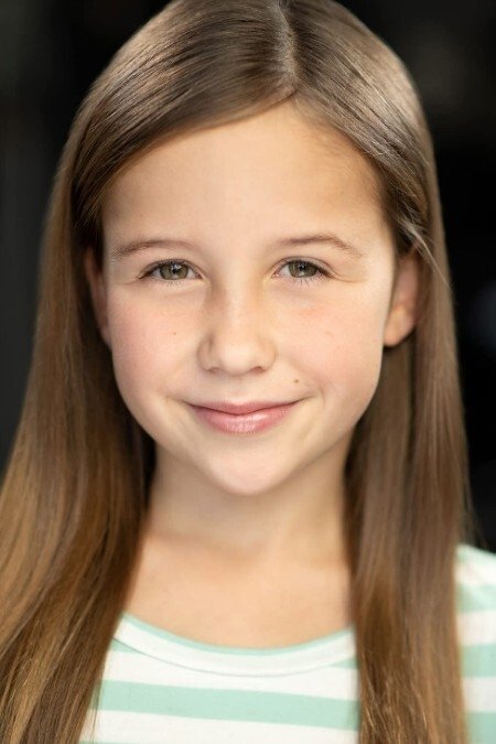 Madeline Hirvonen - Molly