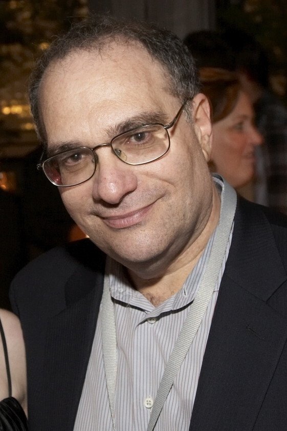 Bob Weinstein - Self (archive footage)