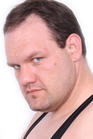 David John Markland - Wrestler