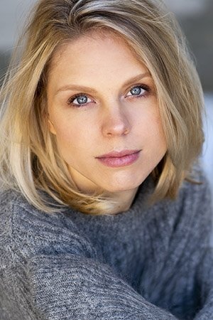 Grace Ingland - Isabella