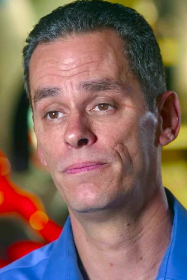 Robby Unser - Self