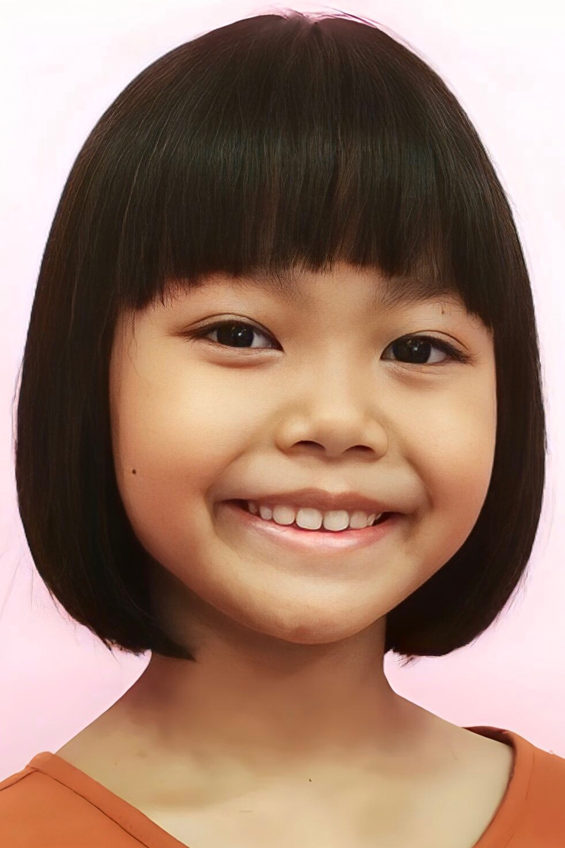 Chananticha Chaipa - Little Girl
