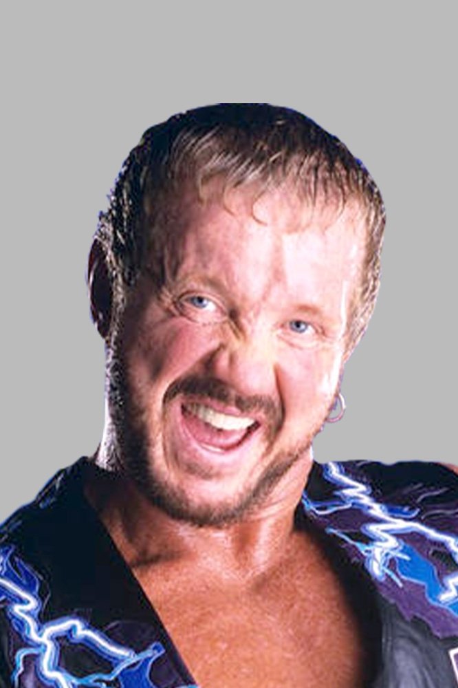 Page Falkinburg Jr. - Diamond Dallas Page