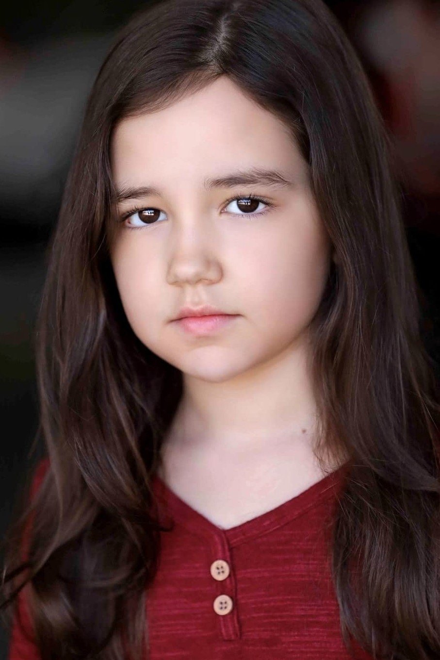 Arabella Grant - Betsey