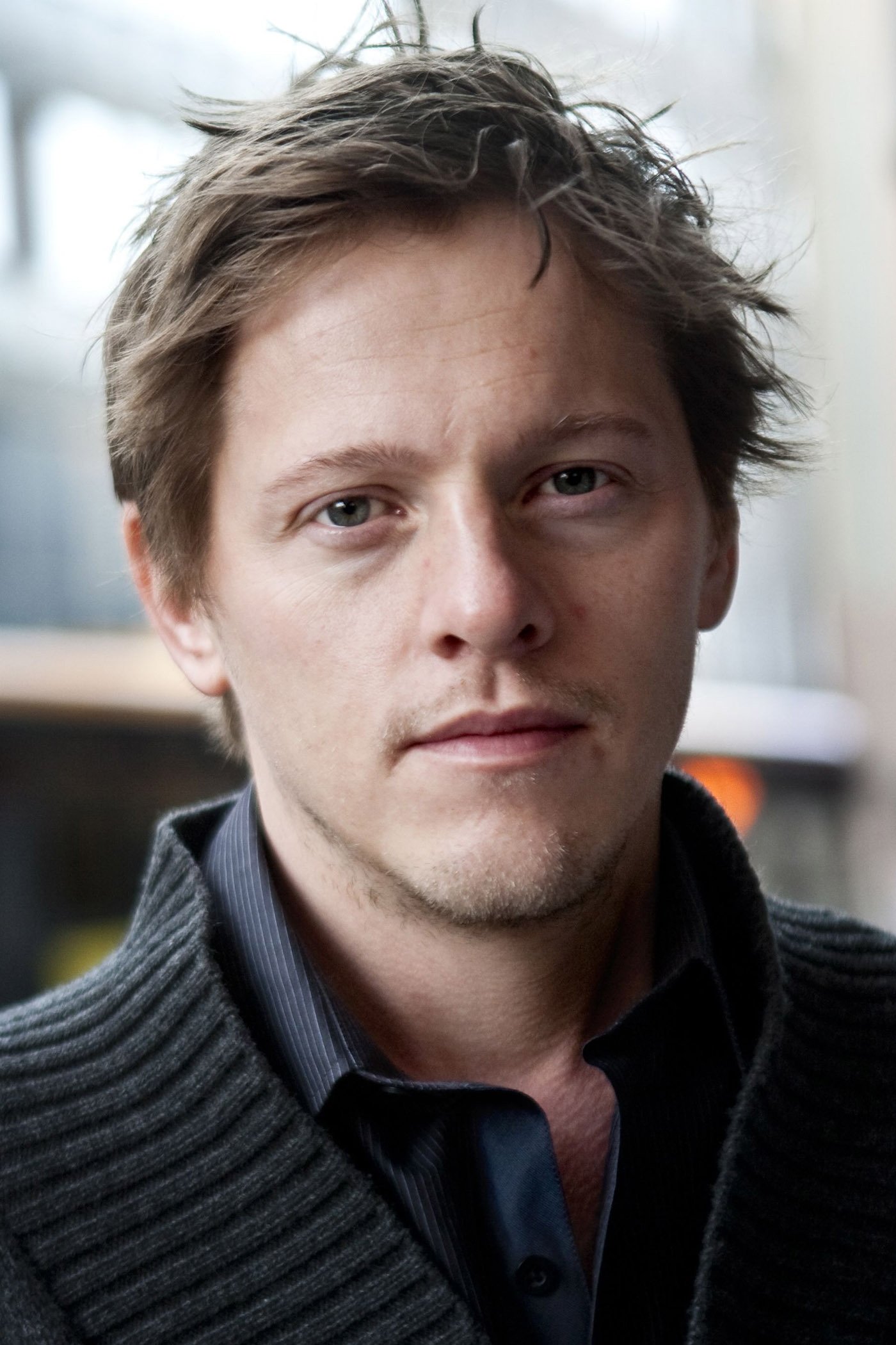 Thure Lindhardt - Mads