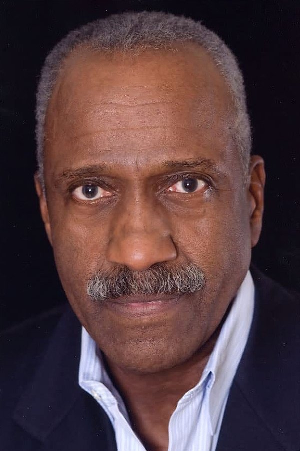 Willie C. Carpenter - Police Inspector