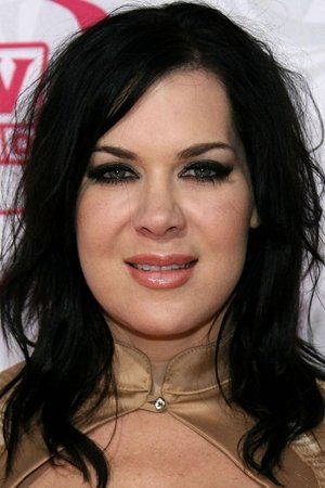Chyna - Herself