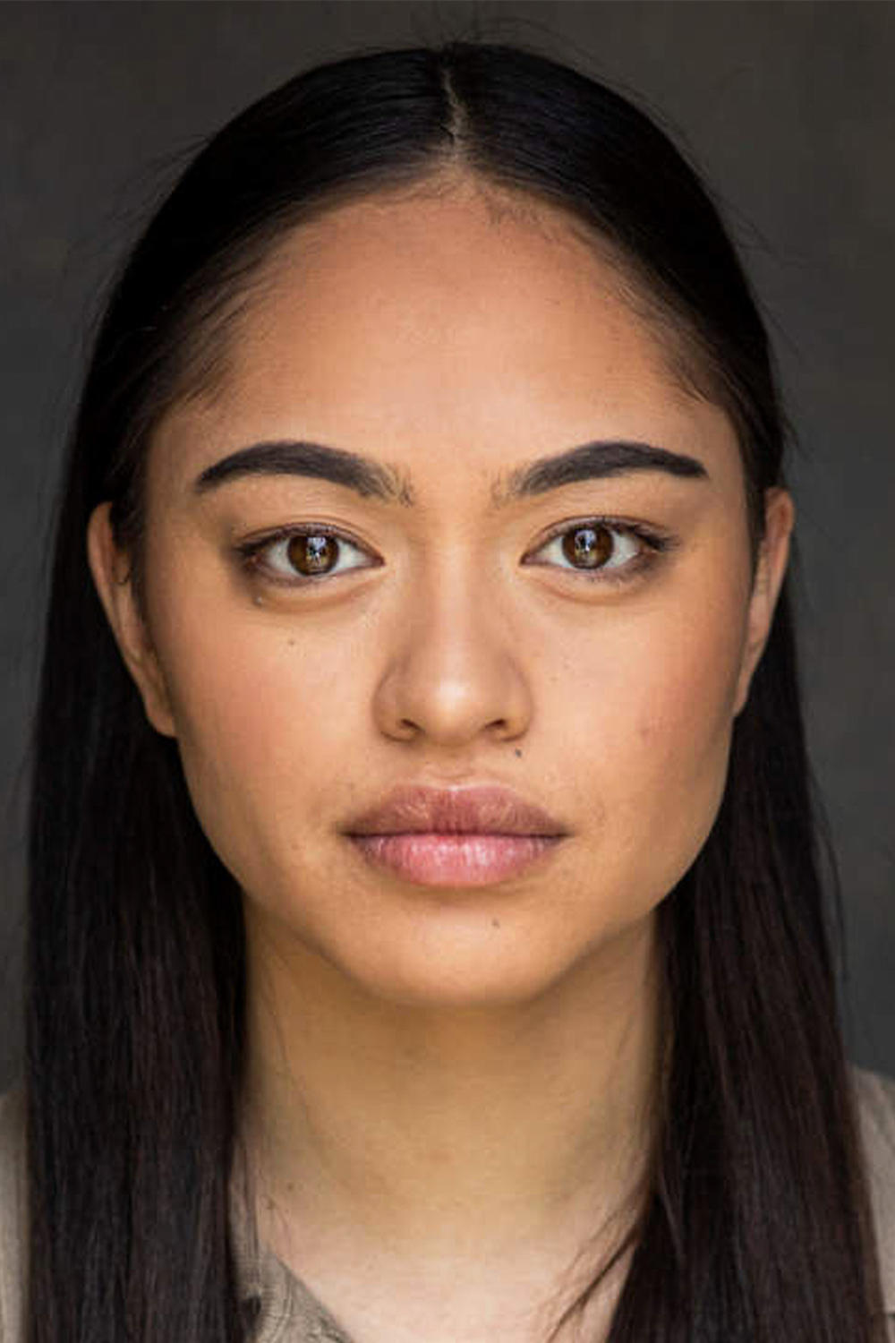 Tioreore Ngatai-Melbourne - Teenage Whina Cooper