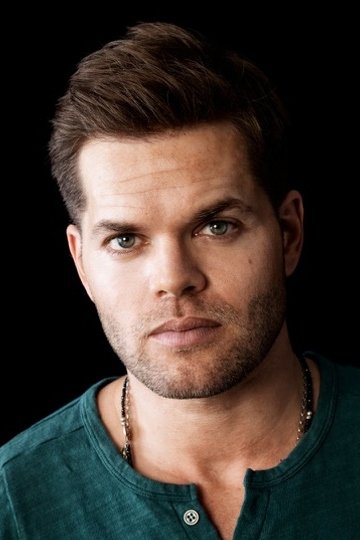 Wes Chatham - Carlton Phelan