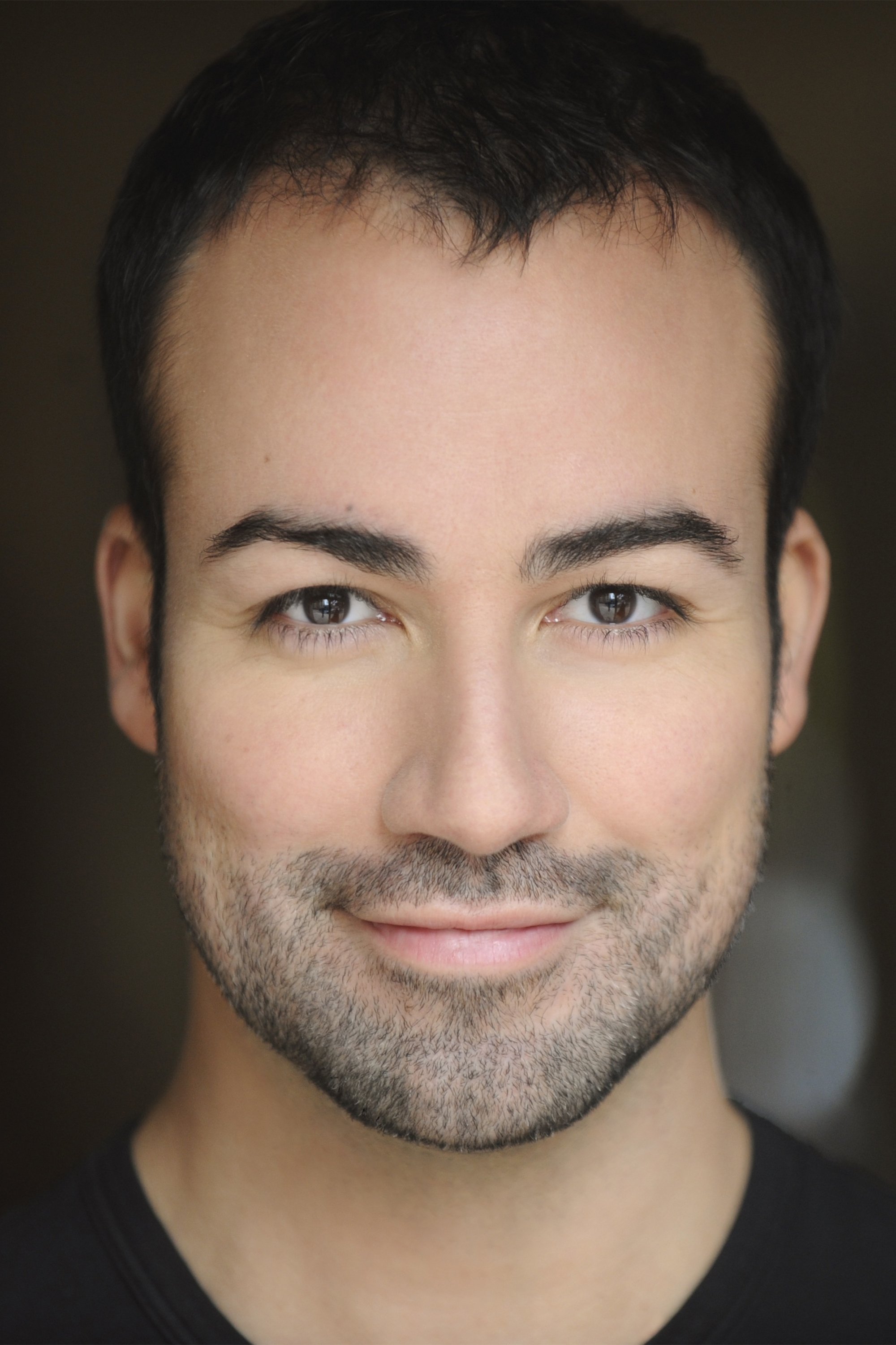 Caesar Samayoa - Kevin J. / Ali / Others