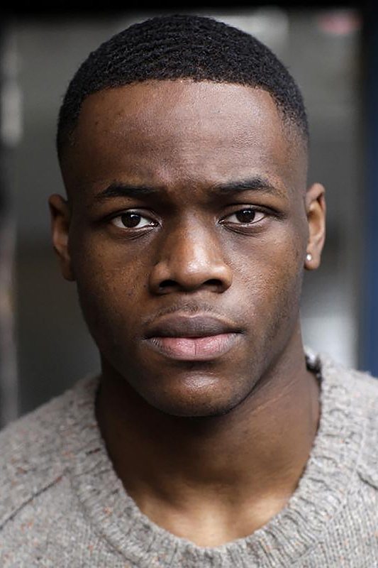 Stephen Odubola - Timmy