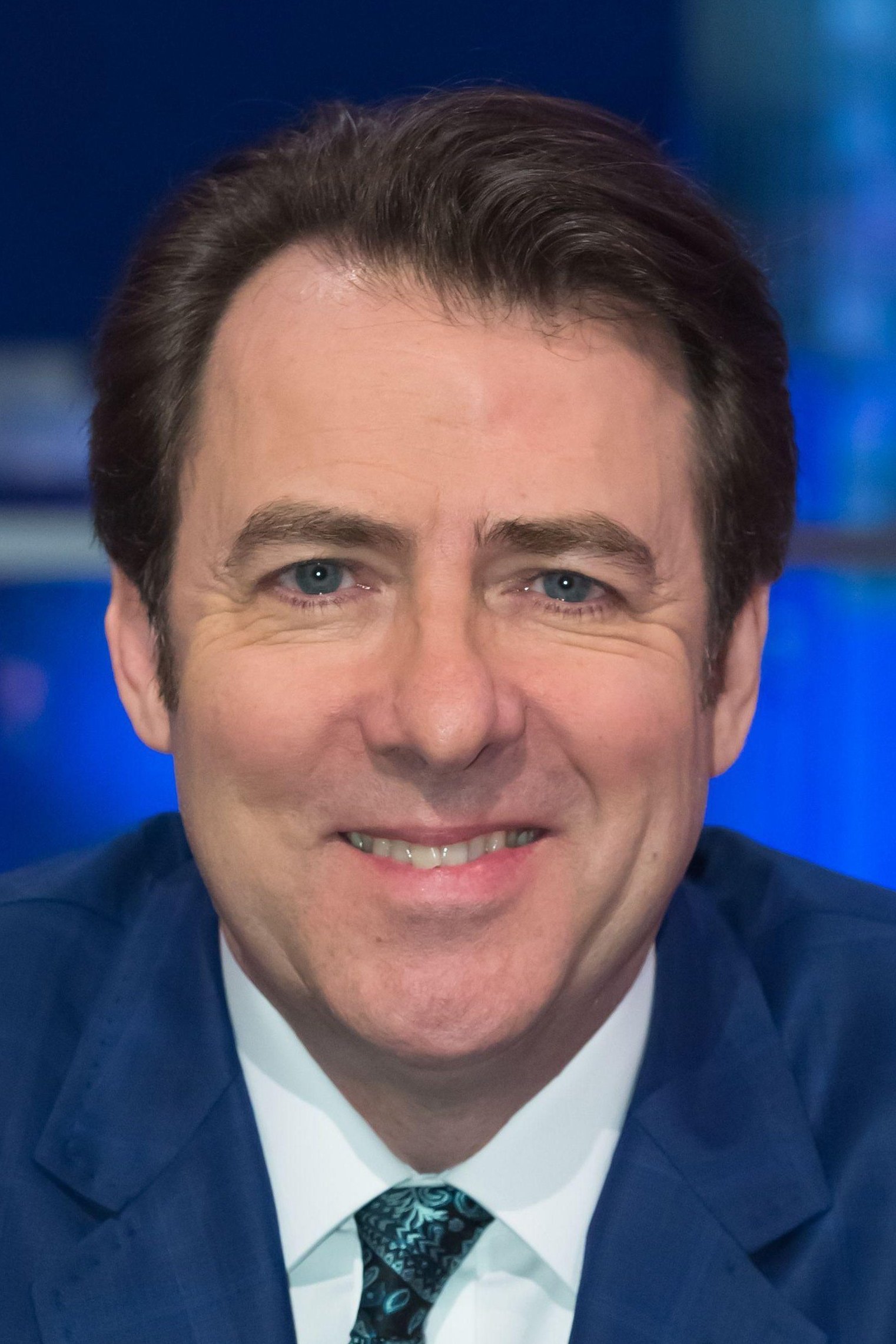 Jonathan Ross - Self