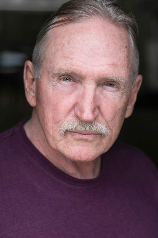 Bruce Phillips - Grimbold