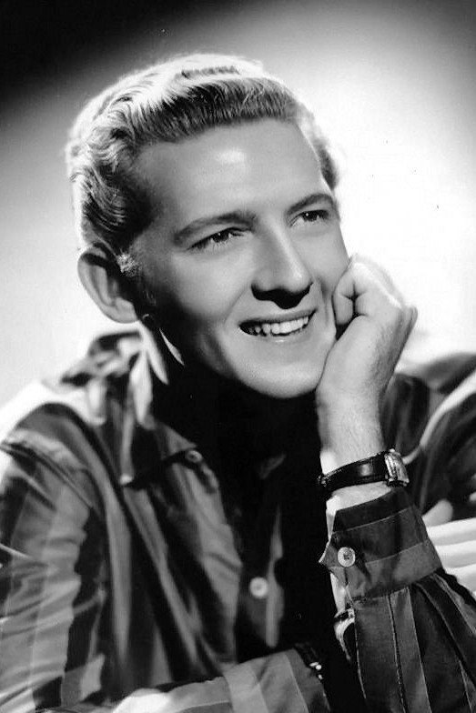Jerry Lee Lewis - Self (archive footage)