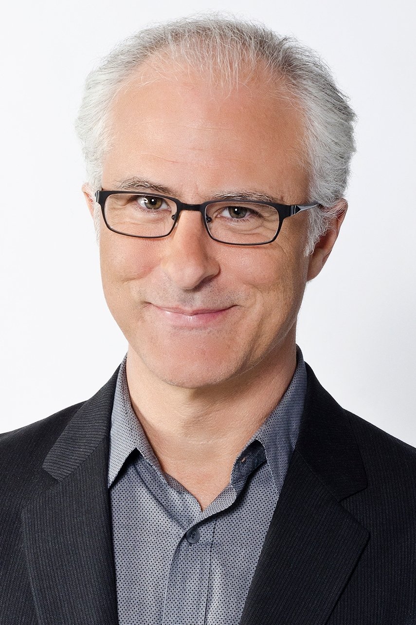 David Rudman - Rat / Peter Cratchit / Old Joe / Swedish Chef (voice)