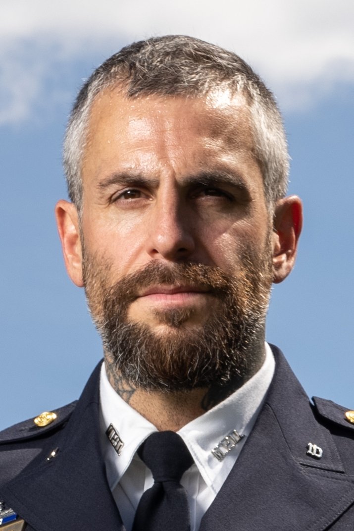 Michael Fanone - Self - US Capitol Police Officer