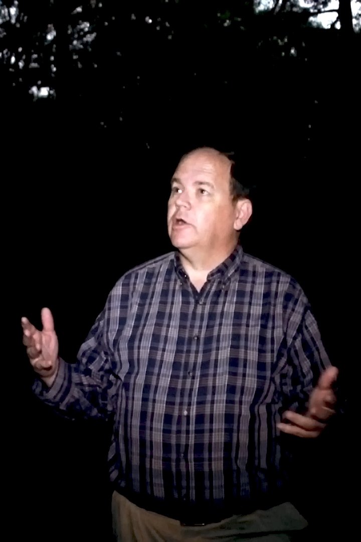 Dale Cox - Historian