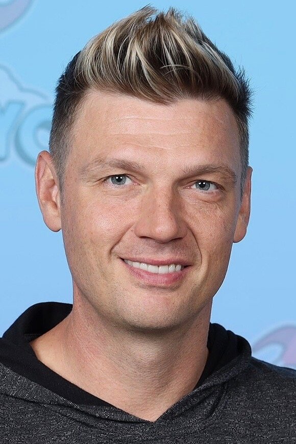 Nick Carter - Self - Presenter SiriusXM Volume