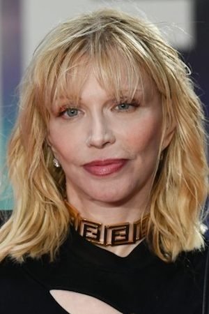 Courtney Love - Self