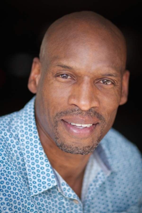 Graham Vincent - Richard