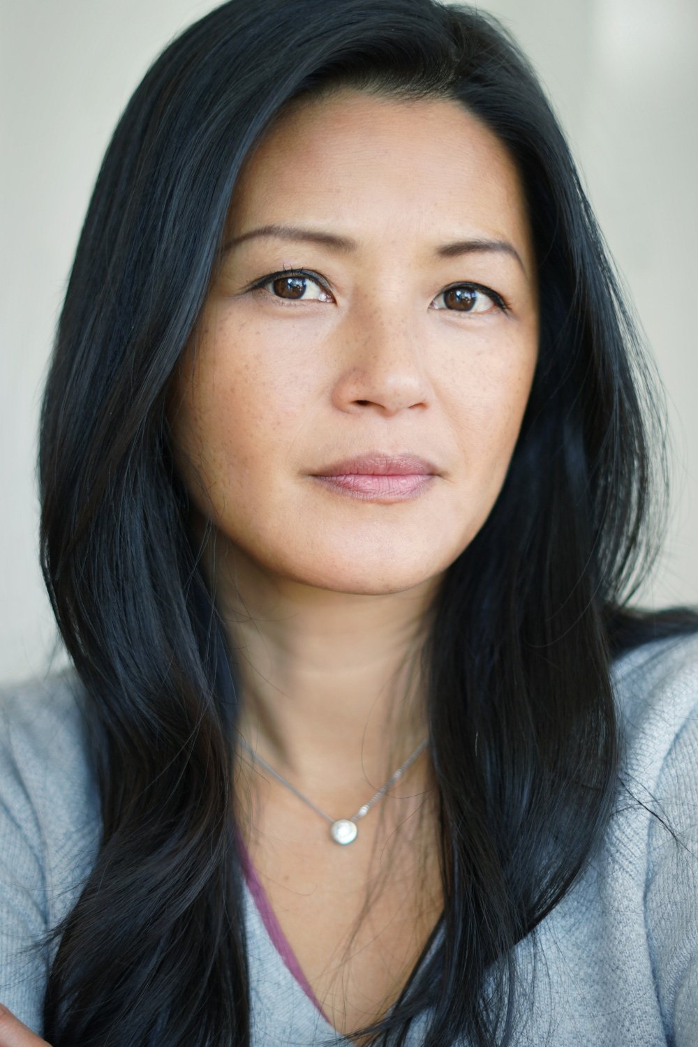 Theresa Wong - Ruth