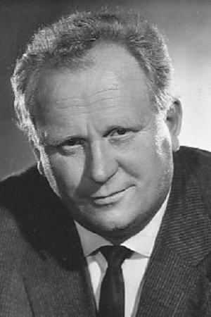 Gert Fröbe - Auric Goldfinger