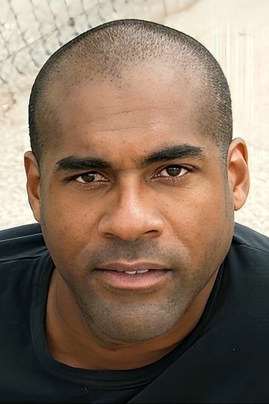 Michael Gerald - Football Quarterback (uncredited)
