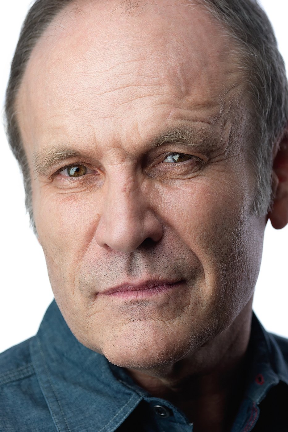Ned Van Zandt - Silva