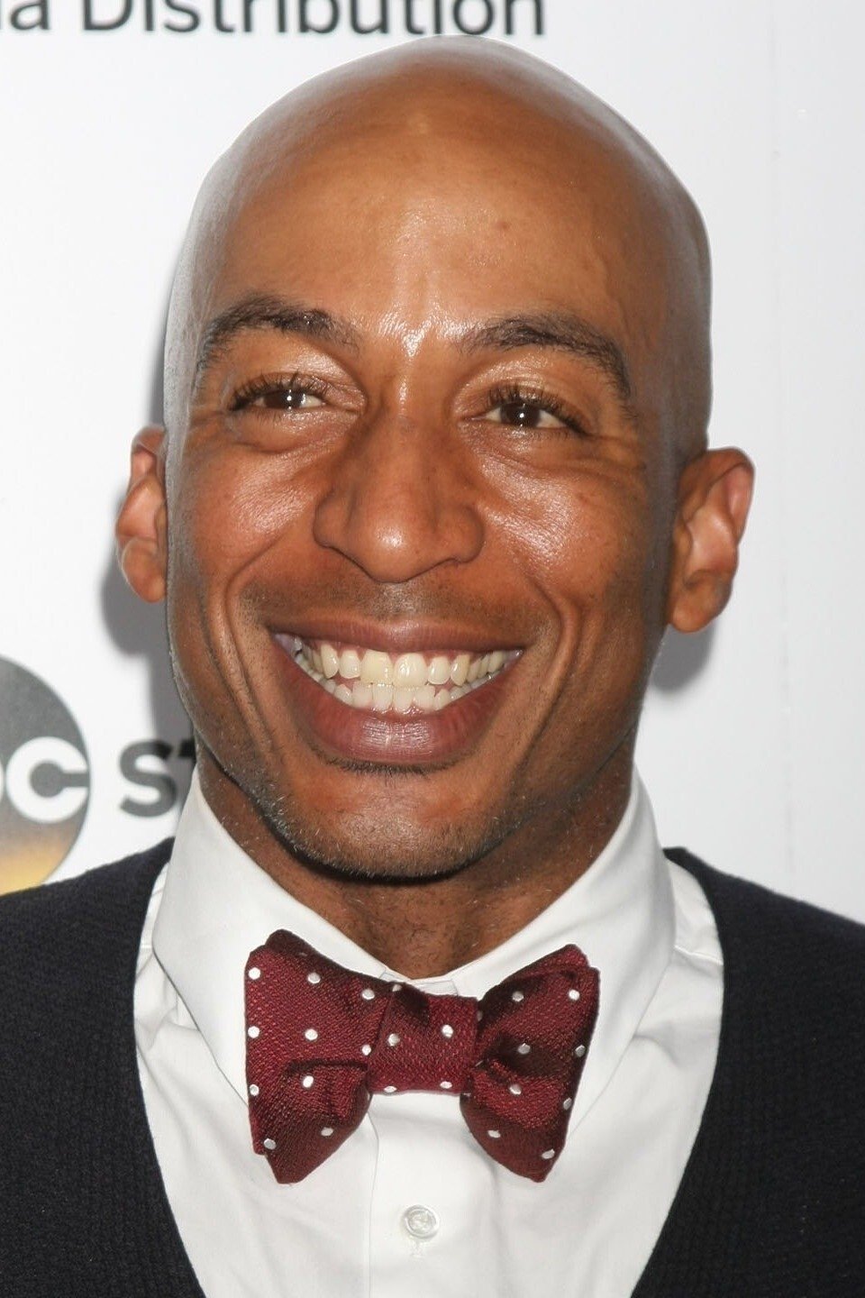 James Lesure - Guard #2