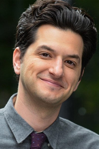 Ben Schwartz - Leo / Janitor Man (voice)