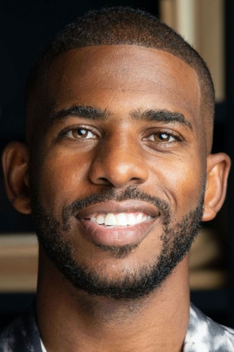 Chris Paul - 