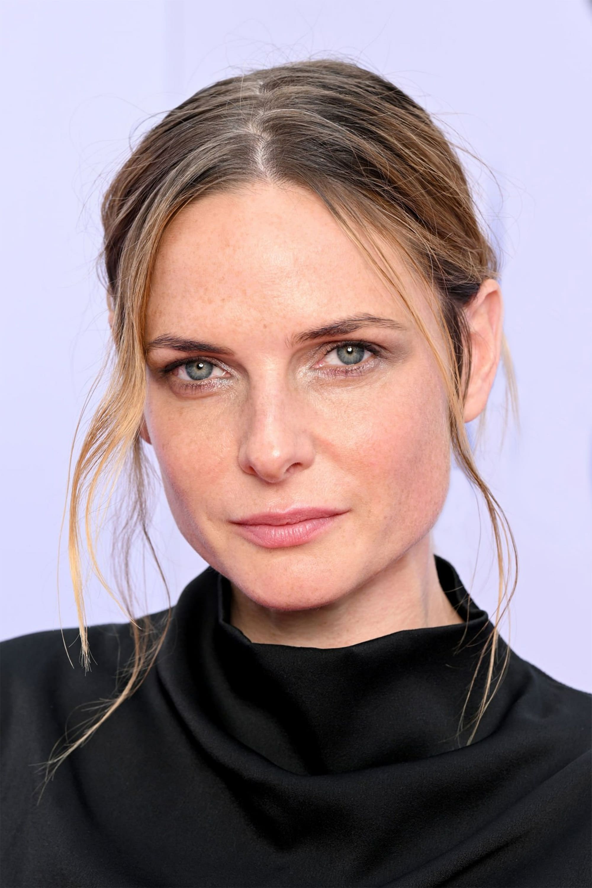 Rebecca Ferguson - Ilsa Faust