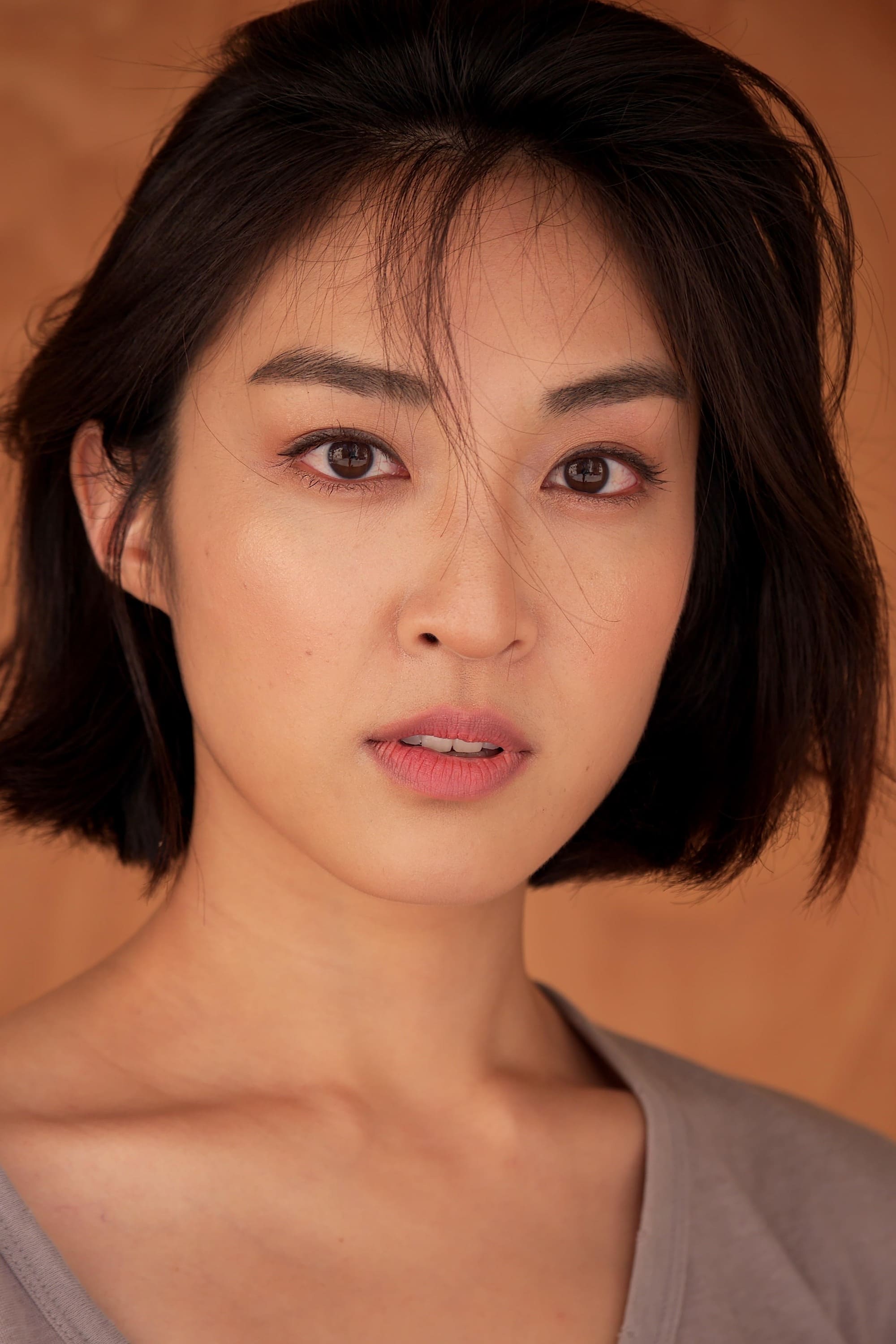 Susan Elle - Sophia