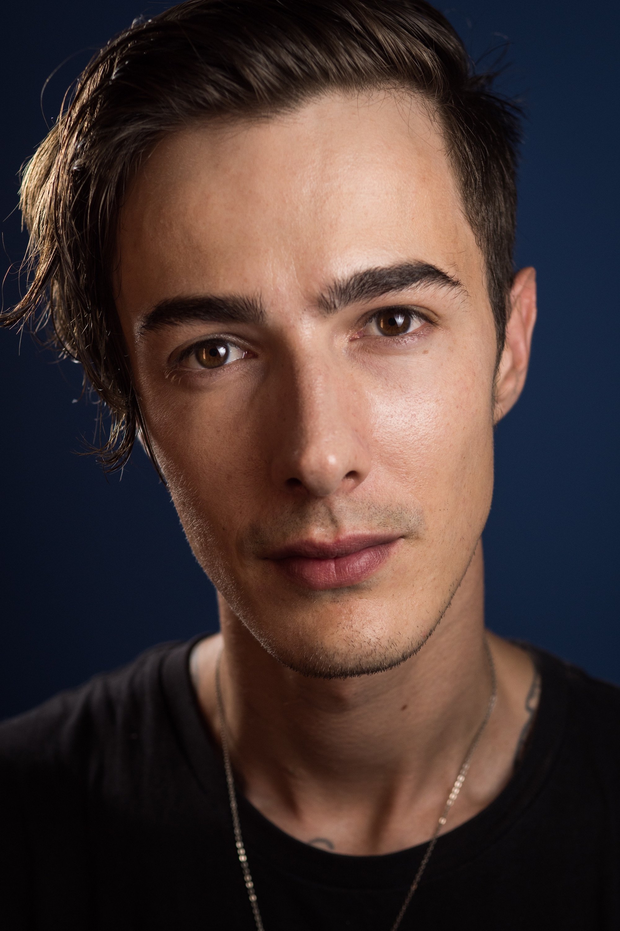 Arthur Falko - Guard