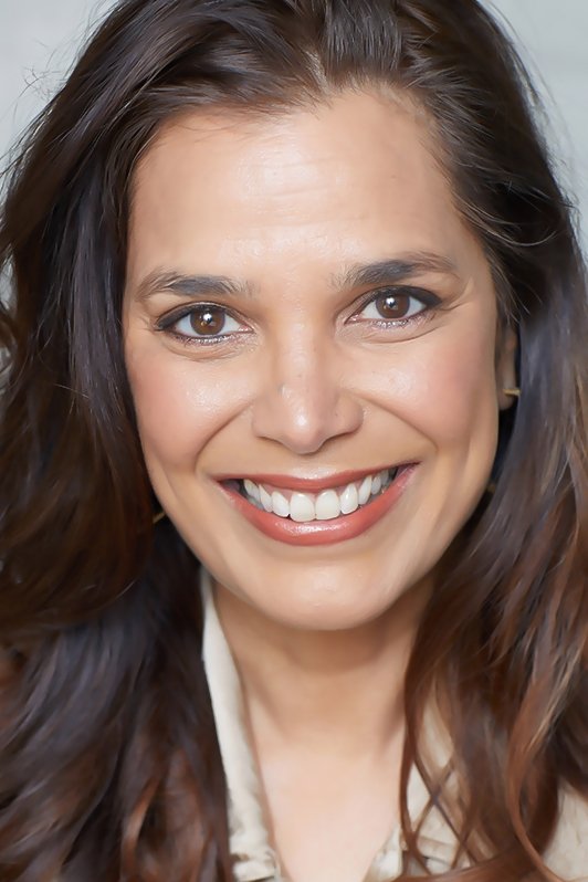 Kamala Lopez - Additional Voices (voice)