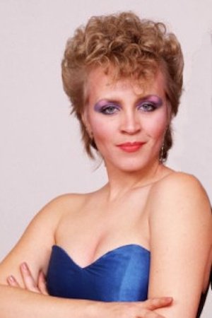 Brenda Bennett - 