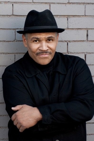 Ron O.J. Parson - Turner