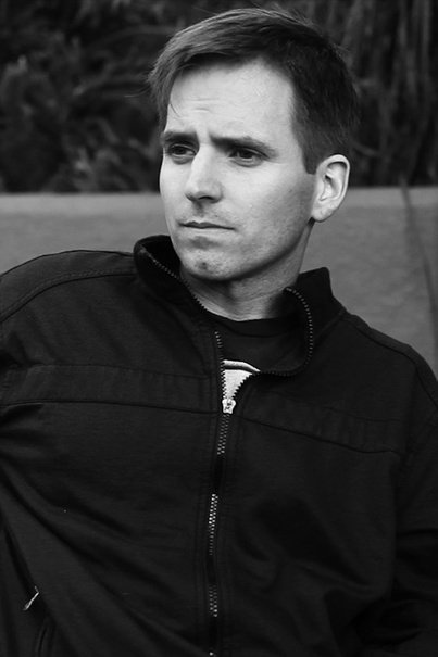 Shane Ryan-Reid - Strickling