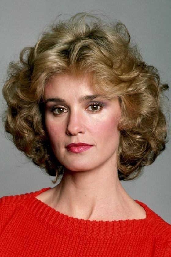 Jessica Lange - Self - Host