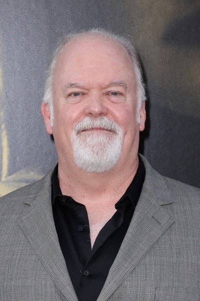 Wayne Duvall - Richard Rackleff