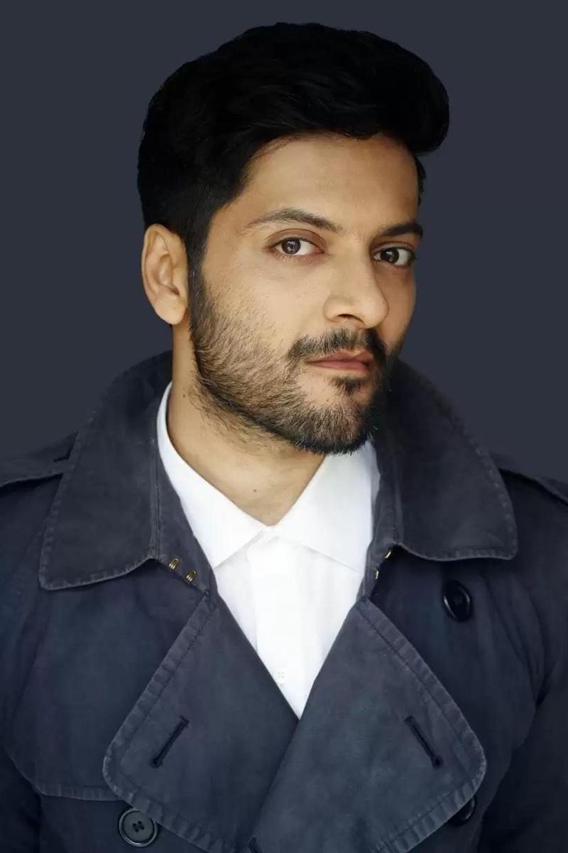Ali Fazal - Safar