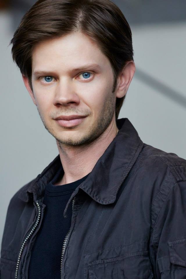 Lee Norris - Messenger #2