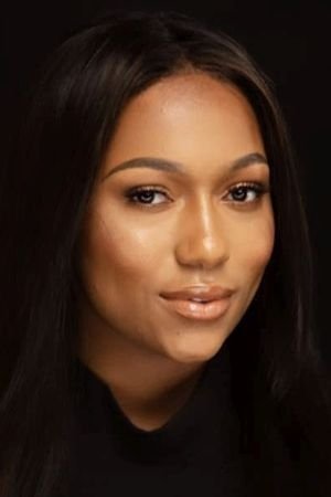 Kristin Clarke - Iesha