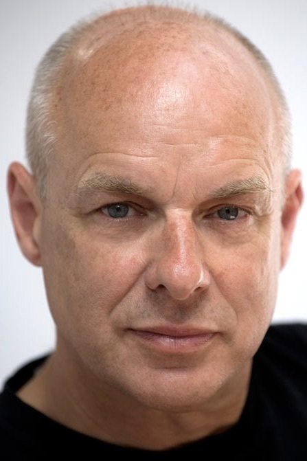 Brian Eno - Self