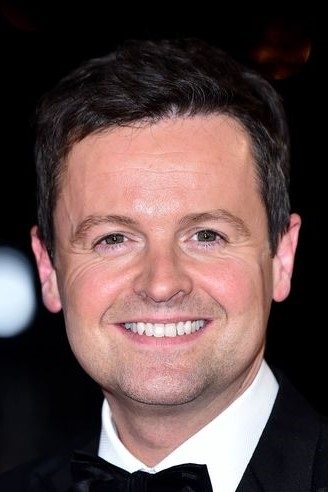 Declan Donnelly - Dec