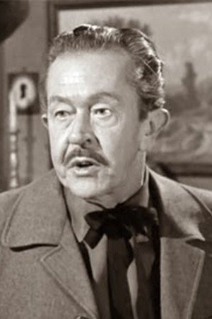 Forrest Lewis - Harvey Skaggs
