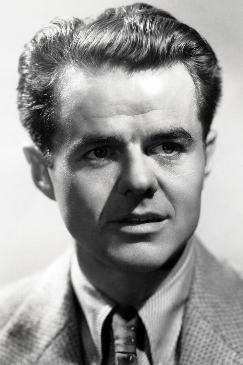 Elisha Cook Jr. - Cliff Milburn