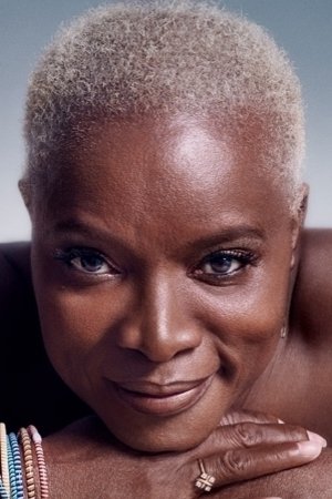 Angélique Kidjo - The Meunon